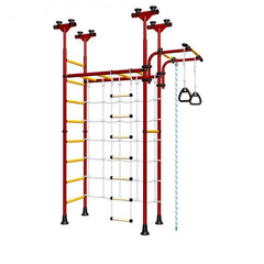 Indoor Kids Playground