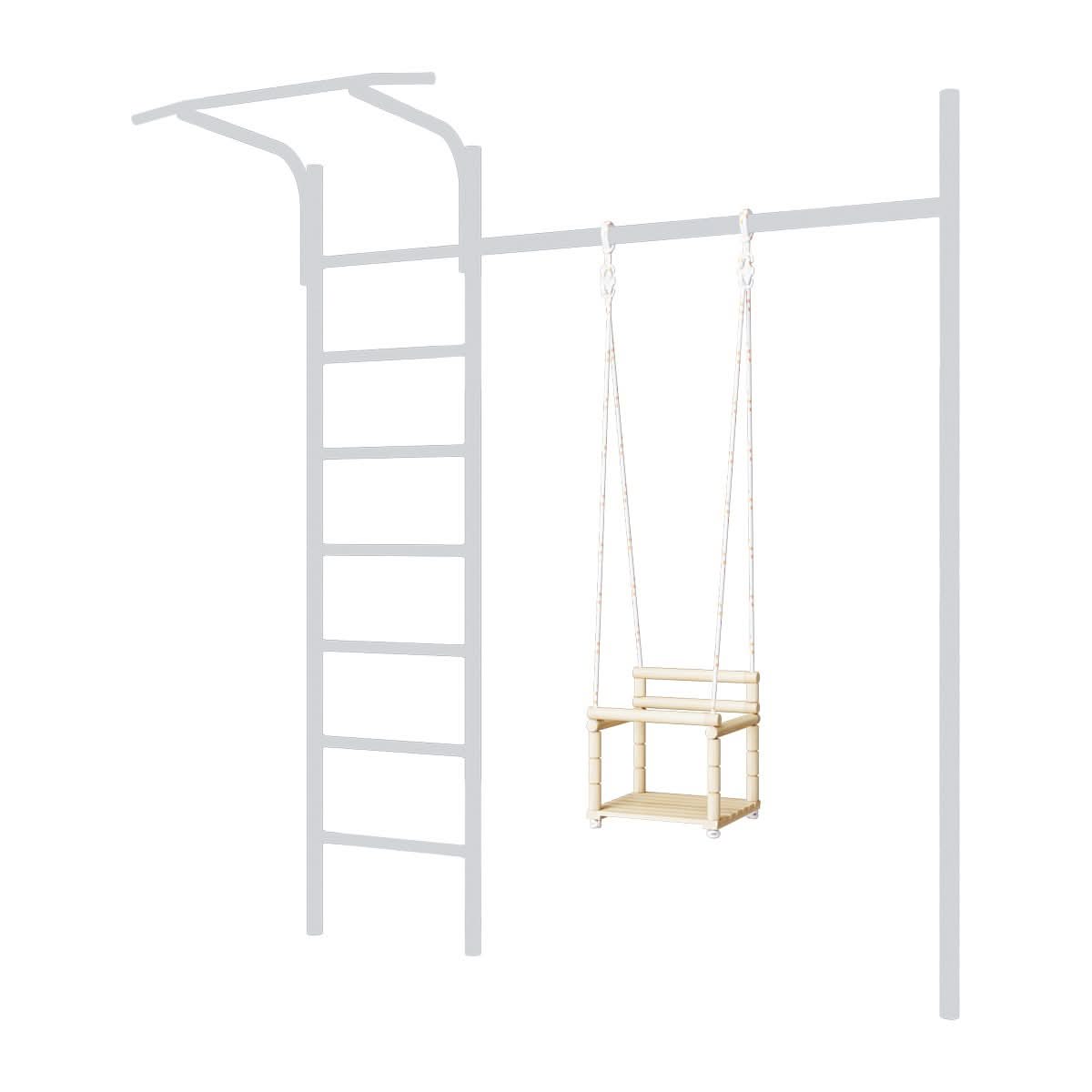Luxury Indoor Playground Equipment
