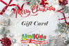 LIMIKIDS Gift Card