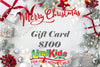 LIMIKIDS Gift Card