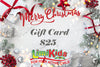 LIMIKIDS Gift Card